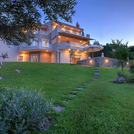 Marina View Luxury Home Гувия Екстериор снимка