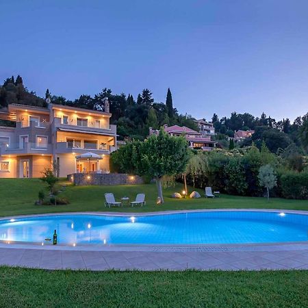 Marina View Luxury Home Гувия Екстериор снимка