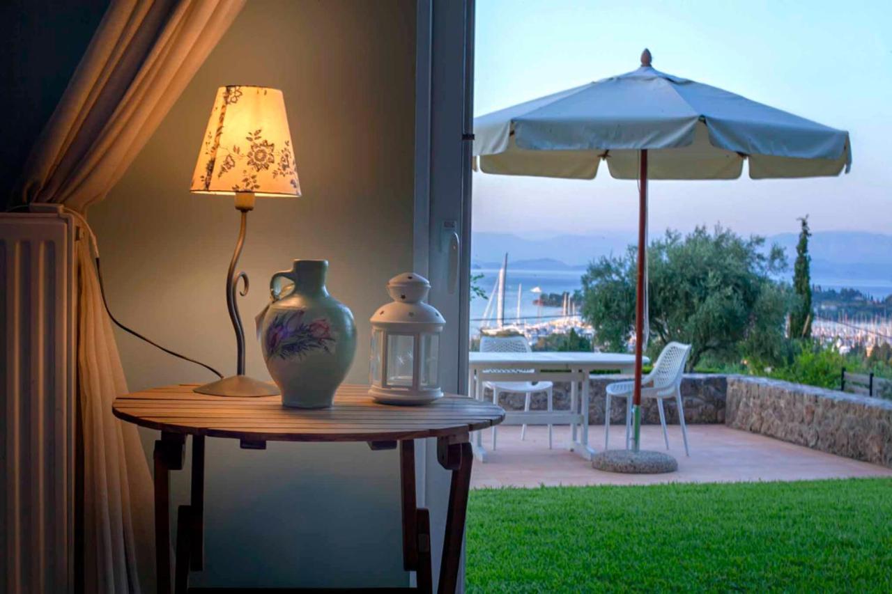 Marina View Luxury Home Гувия Екстериор снимка