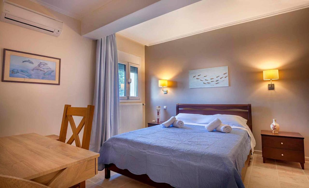 Marina View Luxury Home Гувия Екстериор снимка