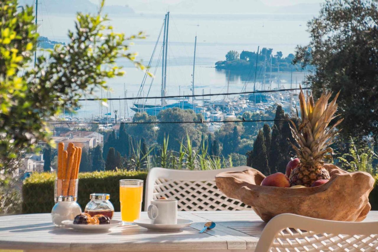Marina View Luxury Home Гувия Екстериор снимка