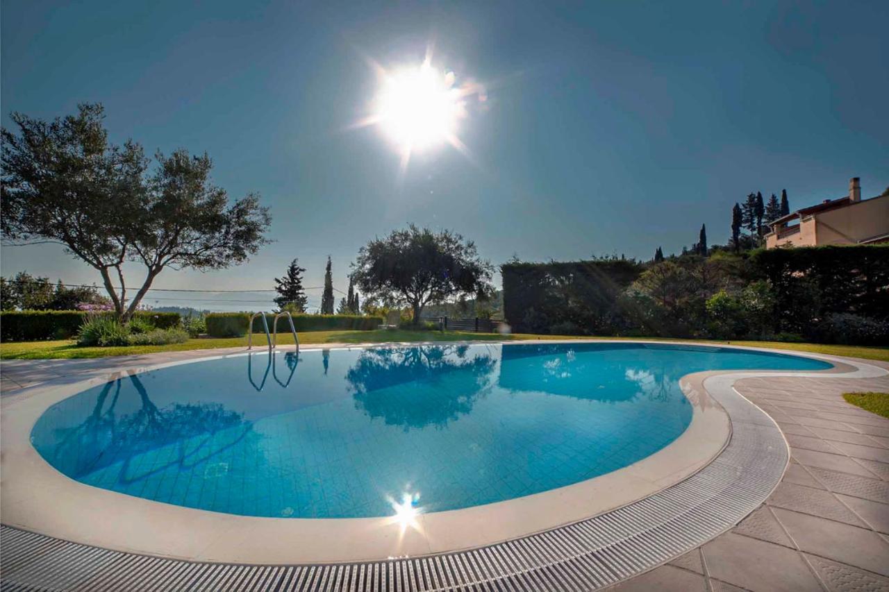 Marina View Luxury Home Гувия Екстериор снимка