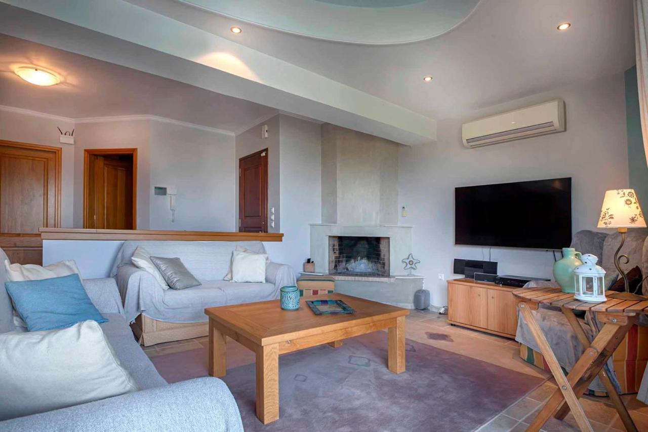 Marina View Luxury Home Гувия Екстериор снимка