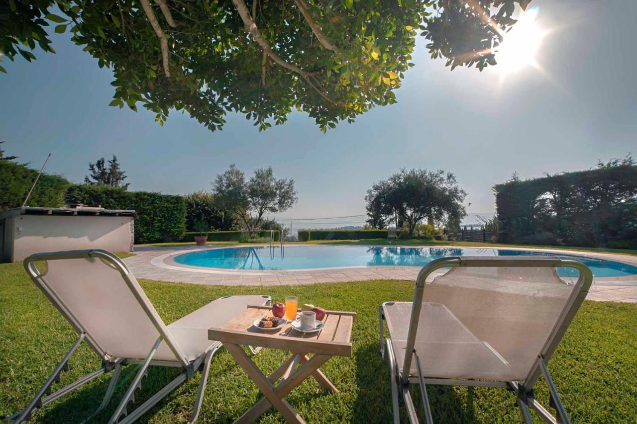 Marina View Luxury Home Гувия Екстериор снимка