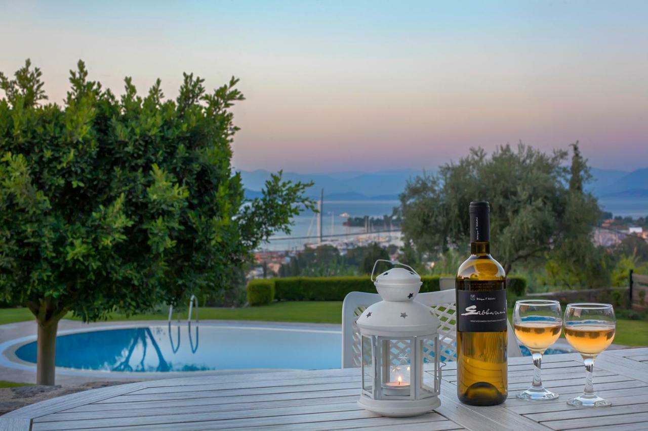 Marina View Luxury Home Гувия Екстериор снимка