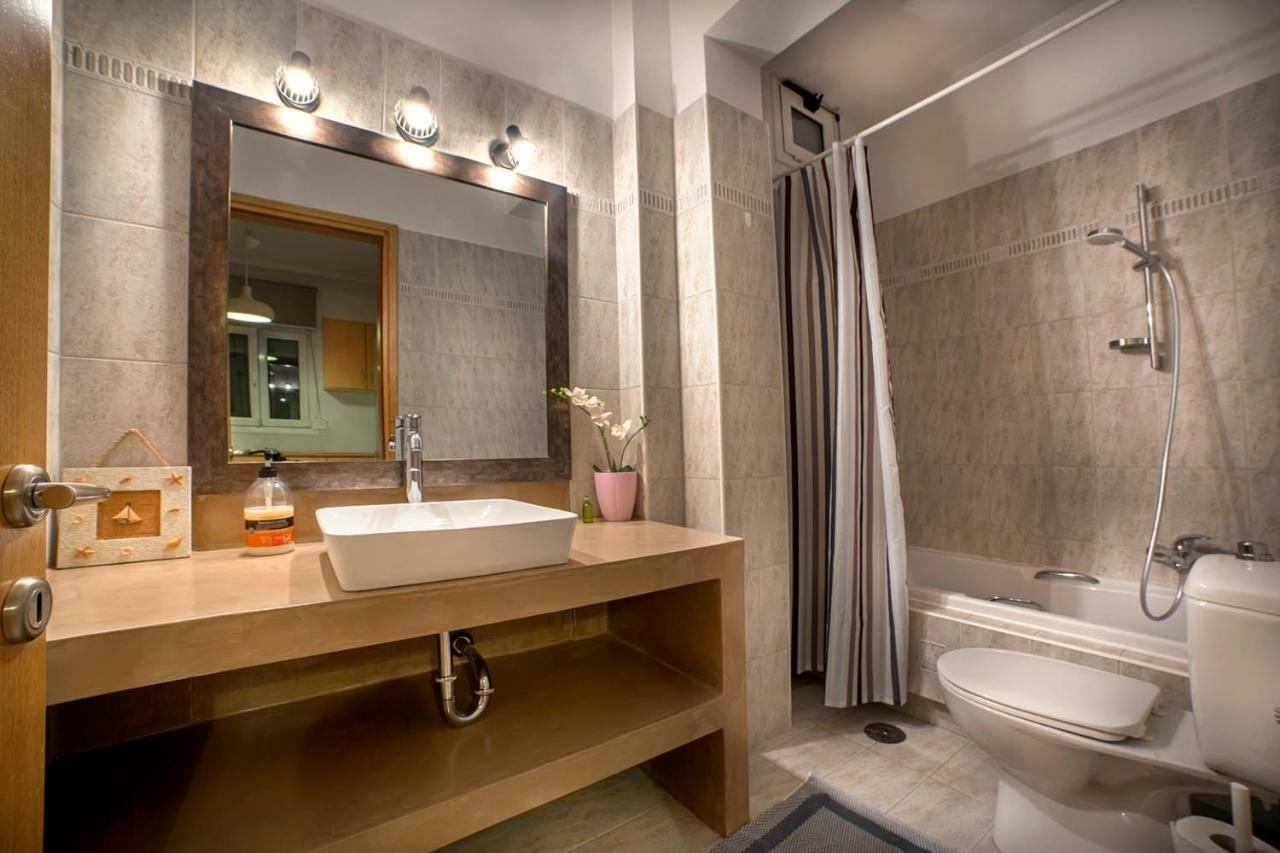 Marina View Luxury Home Гувия Екстериор снимка