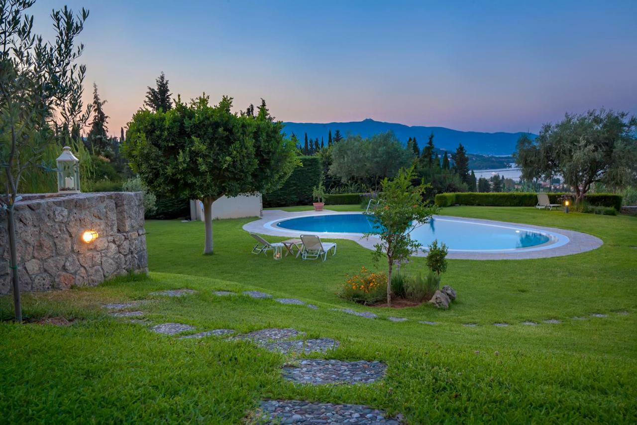 Marina View Luxury Home Гувия Екстериор снимка