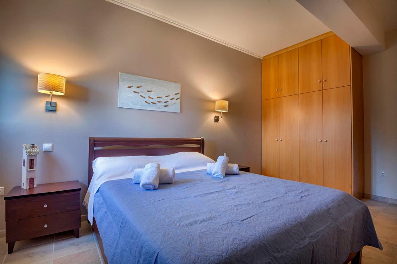 Marina View Luxury Home Гувия Екстериор снимка