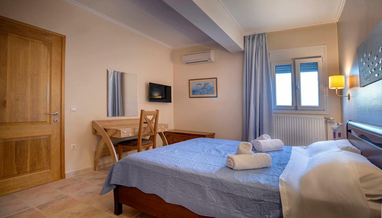 Marina View Luxury Home Гувия Екстериор снимка